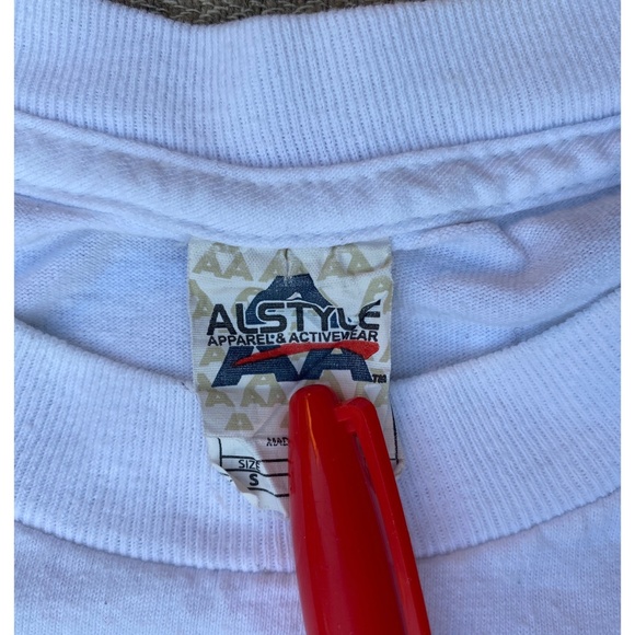 Lady Gaga Concert T-shirt - Picture 4 of 8